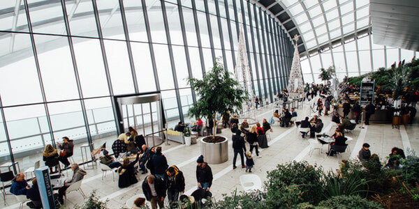 Sivil Havacılık Kabin Hizmetleri