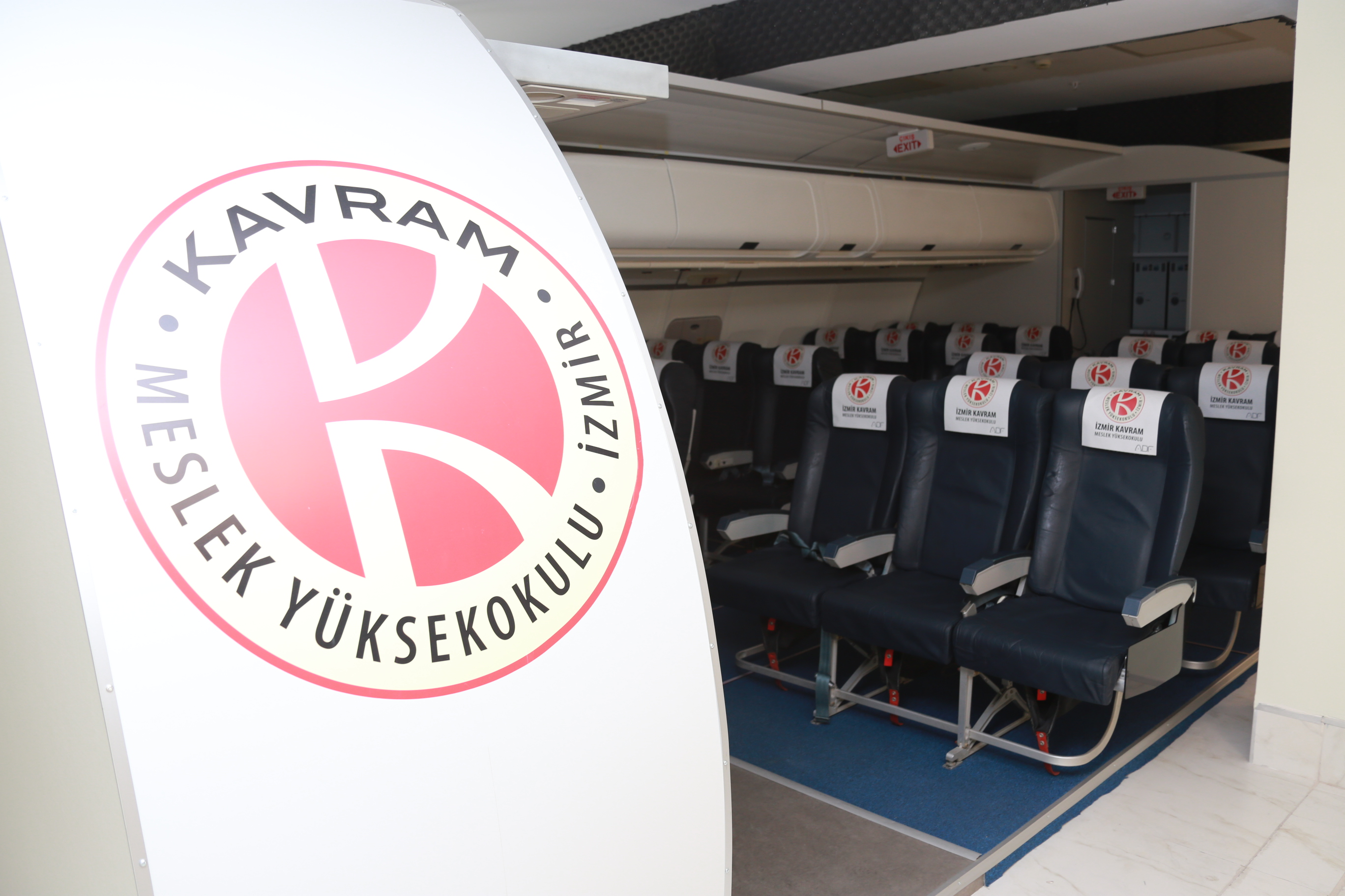 Sivil Havacılık Kabin Hizmetleri