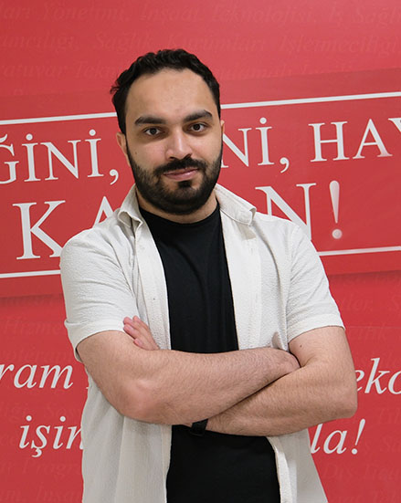 Muhammet Semih Keleş