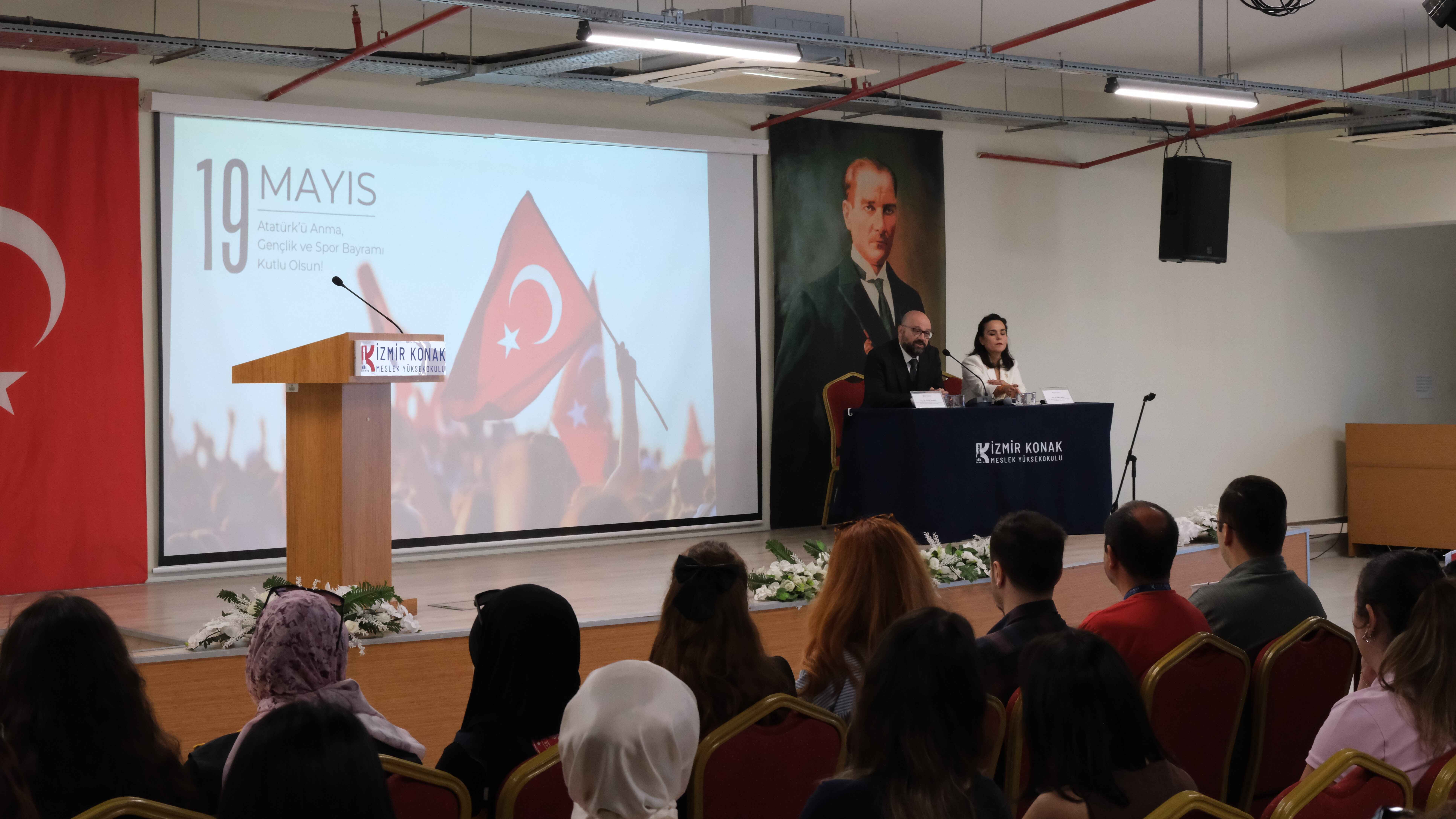 19 Mayıs Kapak