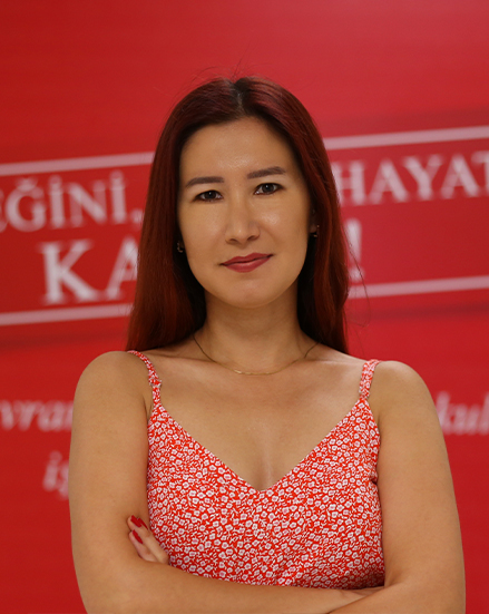 Ayşen Özmen 