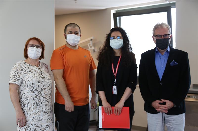 Dis Hekimleri Odası Foto Dis Hekimleri Odası Foto