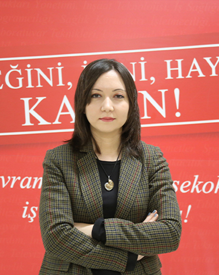 Duygu Dinçeli Çay