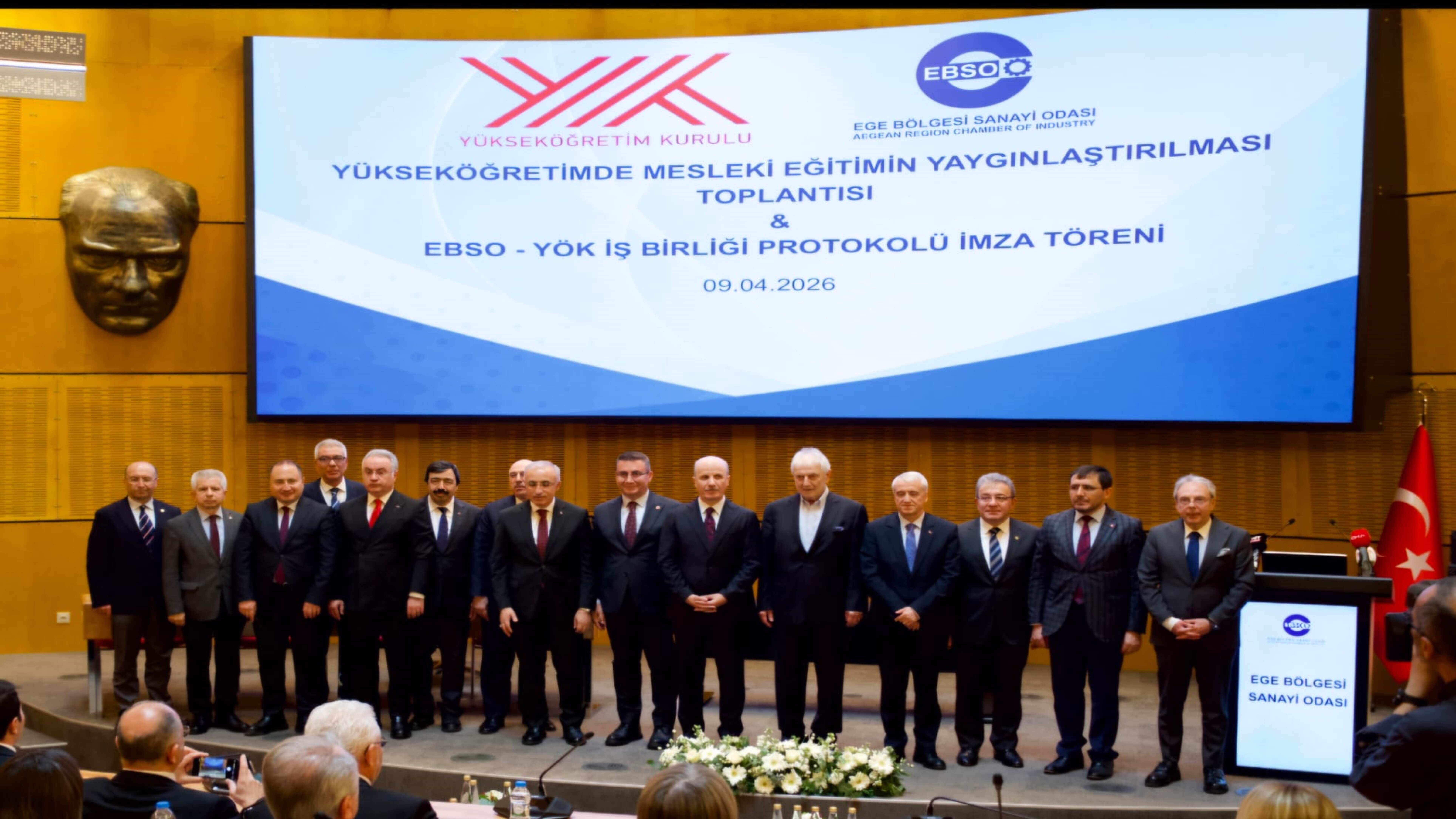 Mesleki Egitim Kapak