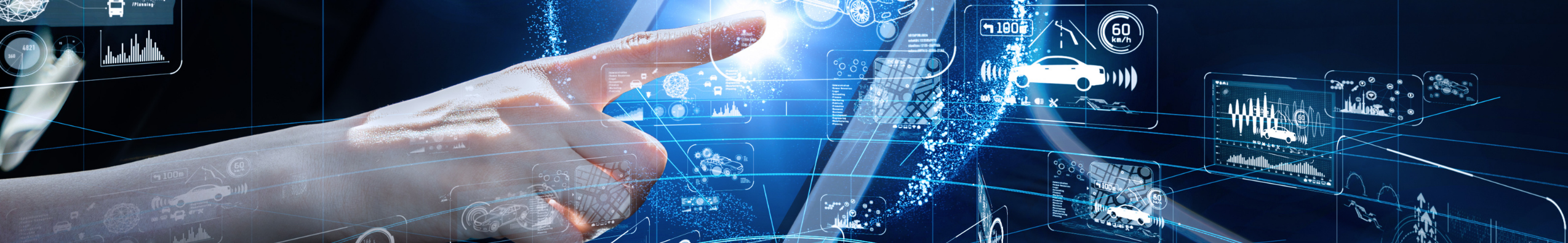 Otonom Sistemler Teknikerliği