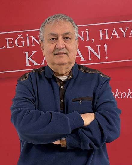 Mehmet Sonugelen