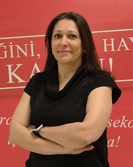 Dilek Erdemli