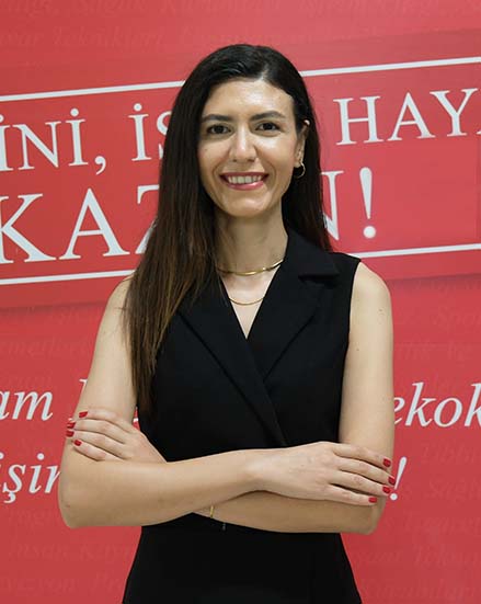 Fatma Yıldız