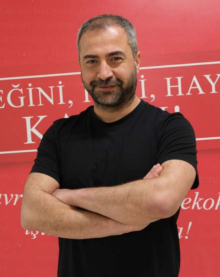 İbrahim Tarkan Doğan