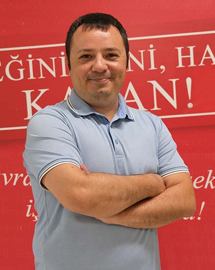 Yaşar Serhat Saygılı