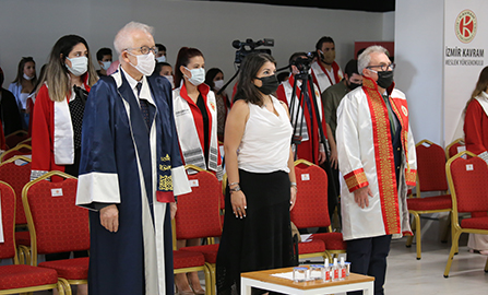 Akademik Açılış-2 Akademik Açılış-2