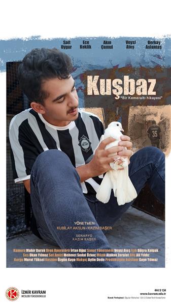 KUŞBAZ KUŞBAZ