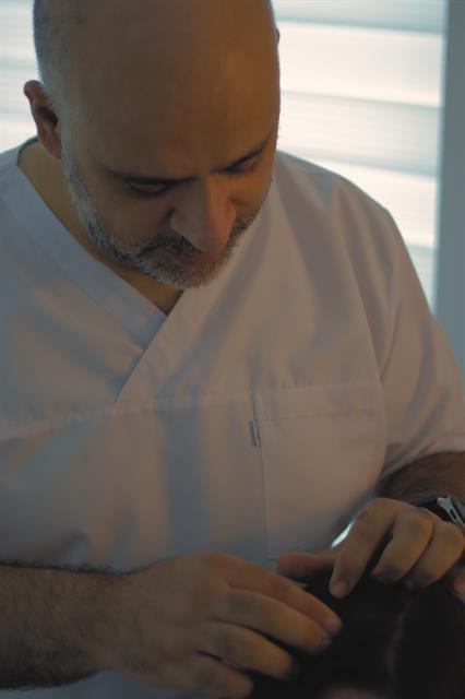 Sac ekimi icerik photo Sac ekimi icerik photo